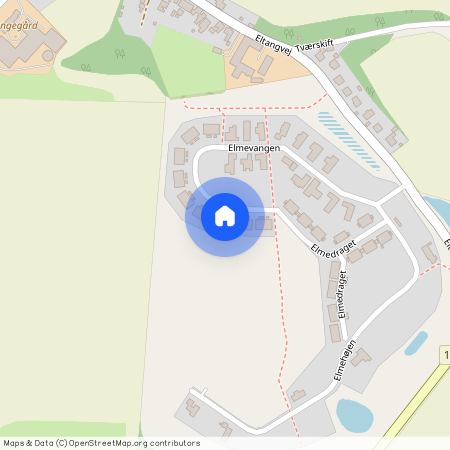 Elmevangen 52, 6000 Kolding