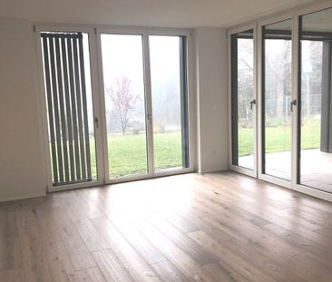 Attraktive 3.5-Zimmer-Wohnung in ruhigem Wohnquartier - Photo 5