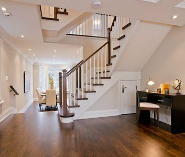 For Lease - 19 Cardiff Road Unit# Upper, Toronto, Ontario - Photo 2
