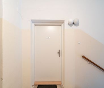 Schillerstraße – Frisch sanierte 1-Zimmer-Wohnung in zentraler Linz... - Photo 2