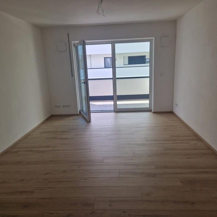 Zentrumsnahe 2-Zimmer-Wohnung inkl. Küche ab sofort zu vermieten! - Photo 2