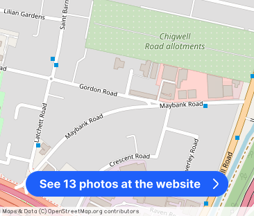 Maybank Road, London - Photo 1