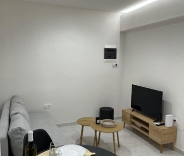 Διαμέρισμα για ενοικίαση Περαία (Θερμαϊκός) - Photo 4