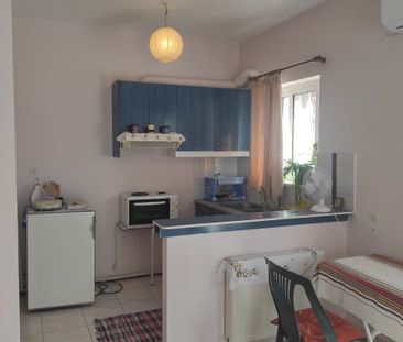Studio/Γκαρσονιέρα για ενοικίαση Αμπελόκηποι (Πάτρα) - Photo 5