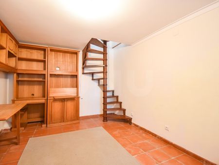 Apartamento T4 em Lisboa - Photo 3