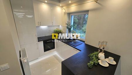 2 pokojowy apartament z parkingiem na Warszewie. - Photo 4