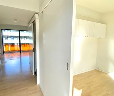 2 værelses – Munkebjergvænget 5 F, 1. lejl. 5 – Odense M - Photo 2