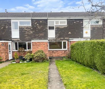 2 bedroom terraced house to rent - Photo 5