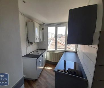 Appartement à louer 3 pièces 61.03m² - Photo 3