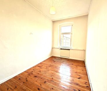 3 pokojowe mieszkanie z balkonem, ścisłe centrum - Photo 2