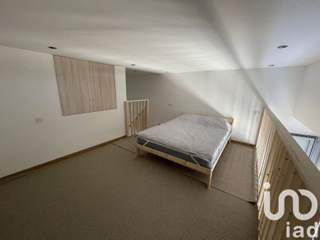 Appartement 2 pièces de 30 m² à Saint-Étienne (42000) - Photo 4