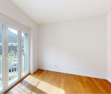 120 m² Komfort - 3,5 Zimmer in exklusiver Residenz - Photo 1