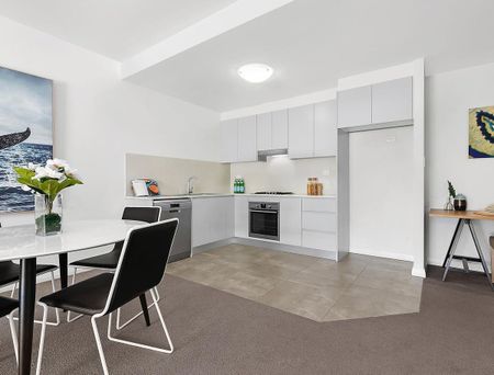 36/5-15 Belair Close, Hornsby NSW 2077 - Apartment For Rent | Domain - Photo 3