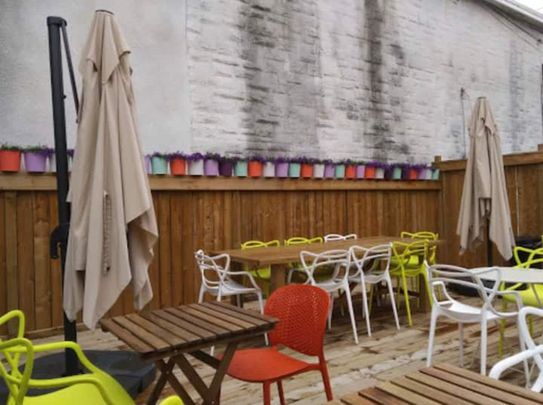 440 Preston Ottawa Canada - Photo 1