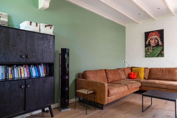 Huis te huur: Lunenburg 8 3904 JN Veenendaal - Photo 1