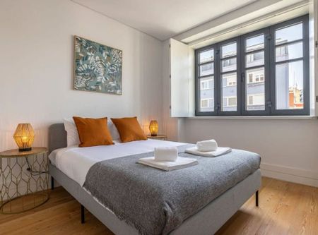 Rua Barata Salgueiro, Lisbon, Lisbon 1150-057 - Photo 4