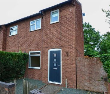 2 bedroom end of terrace house to rent - Photo 6