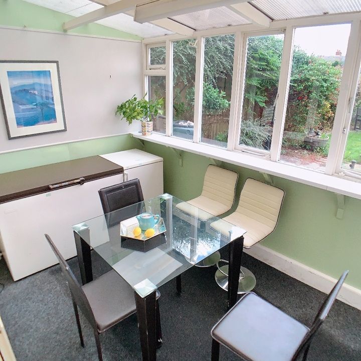 Room in a Shared House, Broadlands Road, SO17 - Photo 1