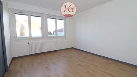 Location Appartement 2 pièces 48m² VICHY 03200 - Photo 2