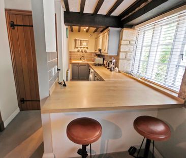 Bowbridge Lock, Stroud, Gloucestershire, GL5 2JZ - Photo 3