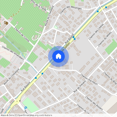 1926, Fully, Route De Saillon, 34