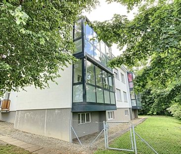 Très beau logement de 3 ½ pièces, entièrement rénové - Photo 3