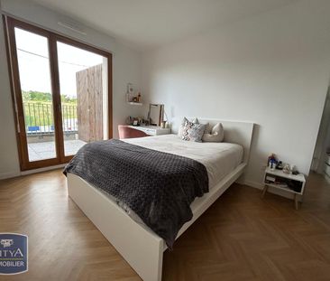 Location Appartement 2 pièces 45m² ARPAJON 91290 - Photo 4