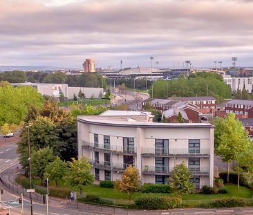 Turing Court, Manchester, M11 - Photo 2