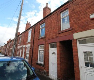 3 bedroom terraced house to rent - Photo 3