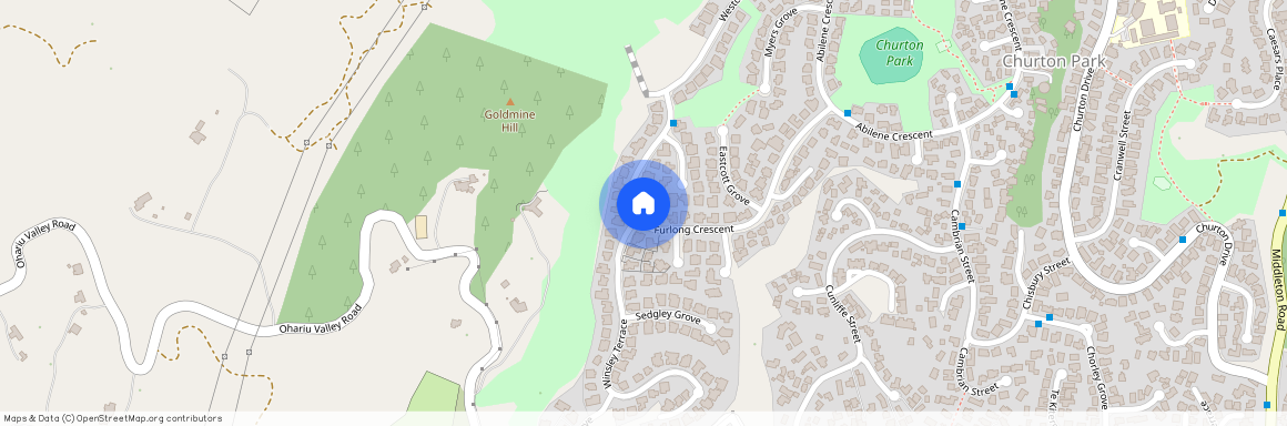 38 Furlong Crescent, Churton Park