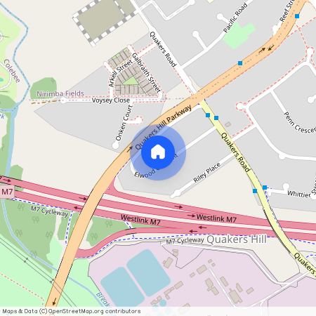 18A Elwood Crescent, NSW 2763, Quakers Hill