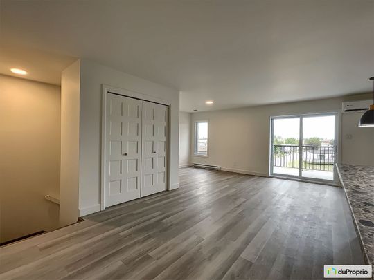 4975, rue Richard, Drummondville (Drummondville) à louer - Photo 1