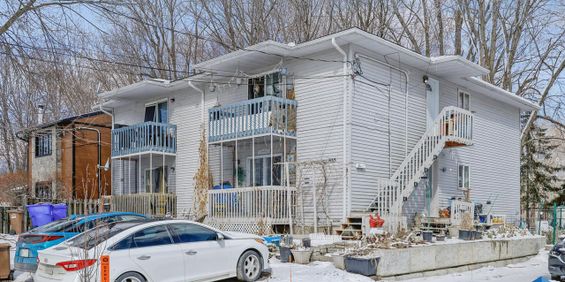 631-B - 631 Boulevard Hurtubise, Gatineau - Photo 3