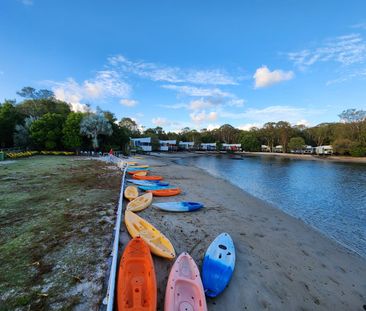 Sea view 1bed room Villa. Sleeps 2. All included. Rent 1-12weeks or... - Photo 6