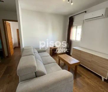 Piso en alquiler en Avenida de Pino Montano, cerca de Calle Quiroga - Photo 3