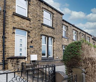 3 bedroom terraced house to rent - Photo 5