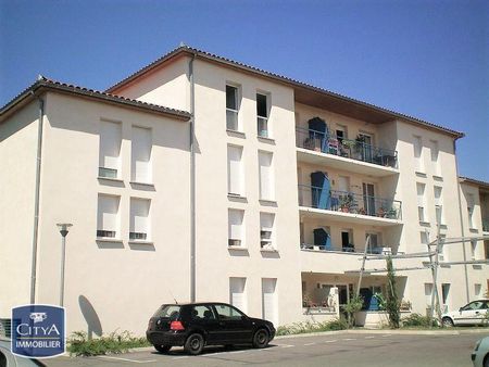 Location Appartement 3 pièces 54m² CAHORS 46000 - Photo 5