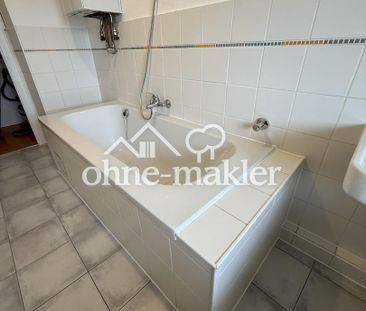 Schöne & Große 4 - Zimmer Wohnung - Photo 6