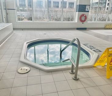 For Lease - 4070 Confederation Parkway Unit# 1805, Mississauga, Ont... - Photo 3