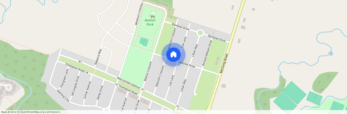 32 Oaktree Drive, Haldimand