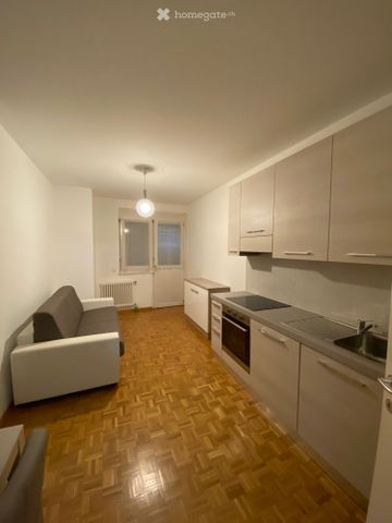 2 Zimmer, 45 m² - Photo 2