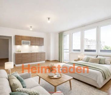 Pronájem bytu 1+kk 35 m - Photo 3