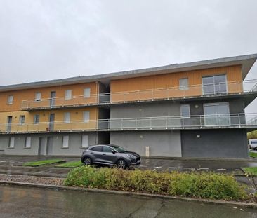 Appartement T4 à louer La Meziere - 97 m² - Photo 3