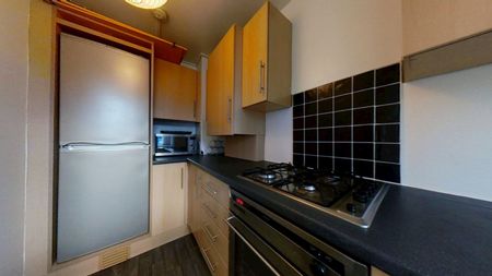 1 bedroom apartment to rent - Photo 5