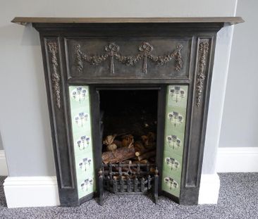 3 bedroom terraced house to rent - Photo 4