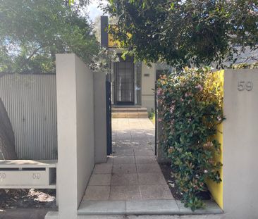 1/59 Fourth St, Beaumaris VIC 3193 - Townhouse For Rent | Domain - Photo 2