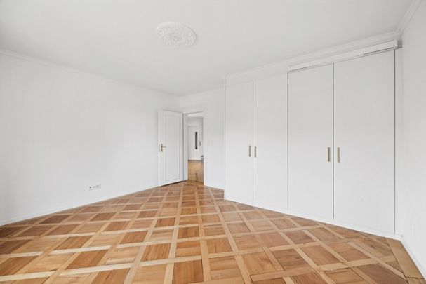 3 ½ Zimmer-Wohnung in Zürich mieten - Foto 1