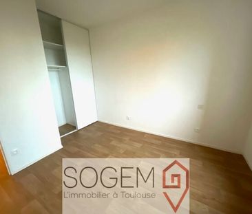 Appartement T3 en location à Colomiers - Photo 5