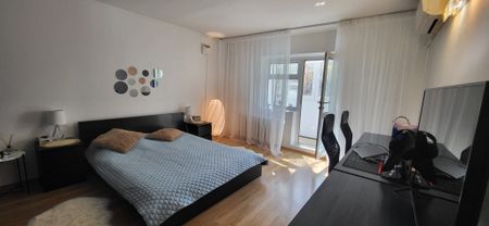 Brancoveanu etaj 3 pomarla - Fotografie 3