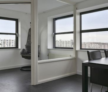 Appartement te huur: Winkelcentrum Woensel 148 5625 AG Eindhoven - Foto 3